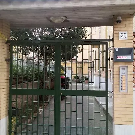 Apartman Mirandolina
