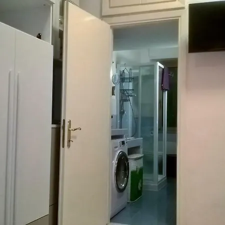 Apartman Mirandolina