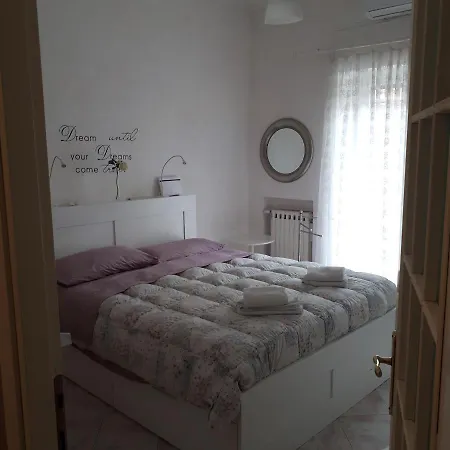 Mirandolina Apartman