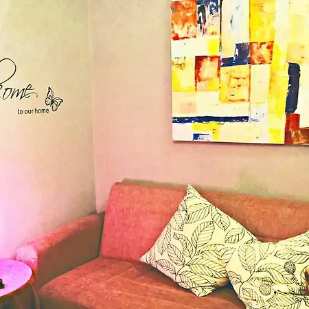 Apartament Mirandolina *