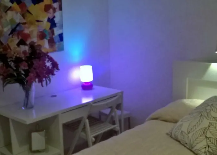 Appartamento Mirandolina