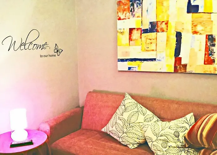 Apartamento Mirandolina *