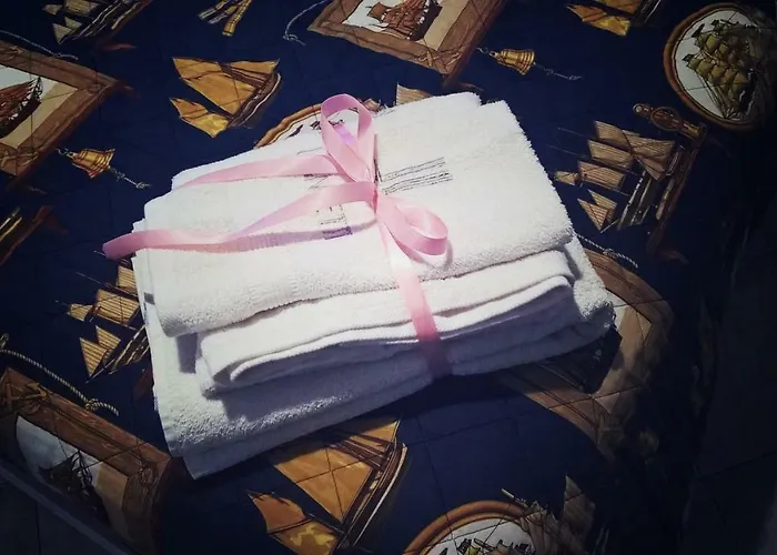 Appartamento Mirandolina