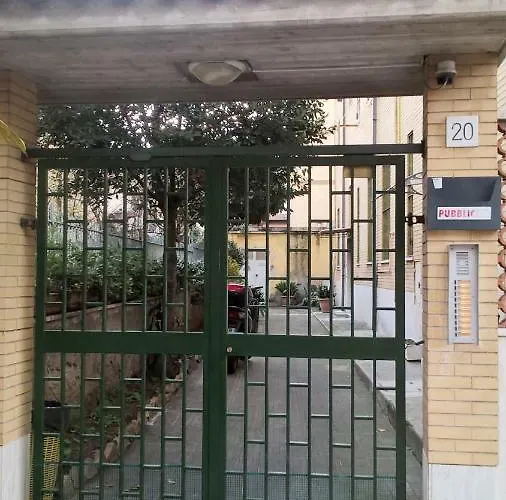 Appartamento Mirandolina