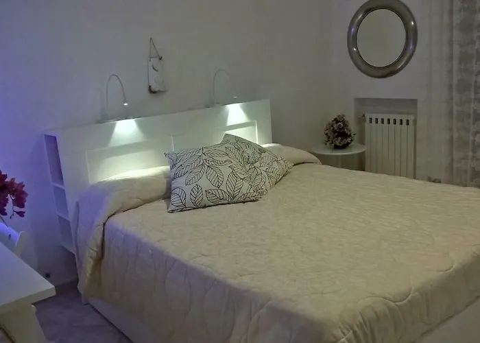 Mirandolina Appartamento Roma