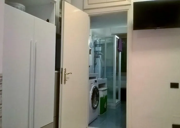 Appartamento Mirandolina