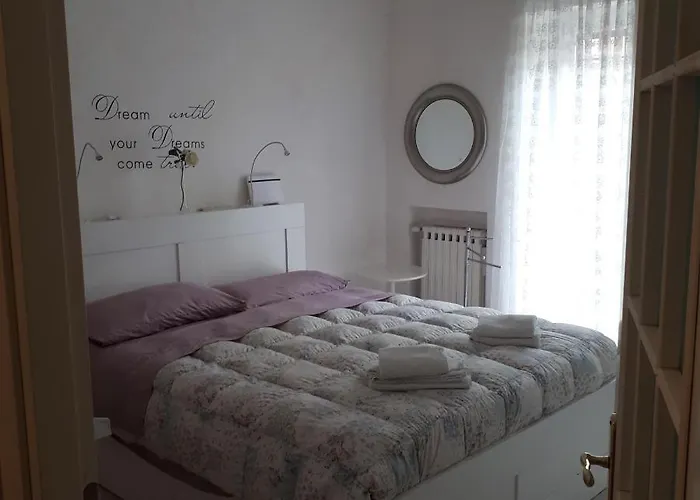 Mirandolina Appartamento