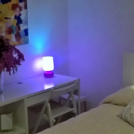 Appartamento Mirandolina