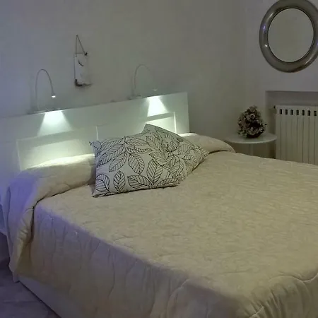 Mirandolina Appartamento Roma