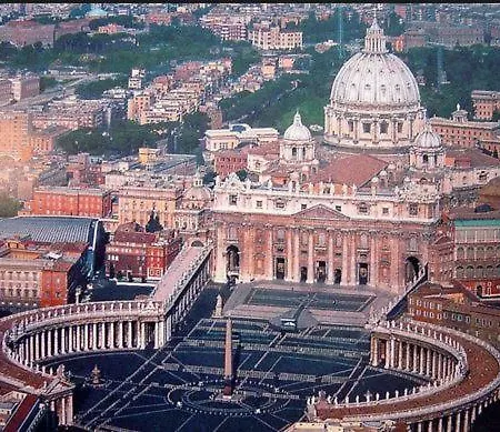 Mirandolina Roma