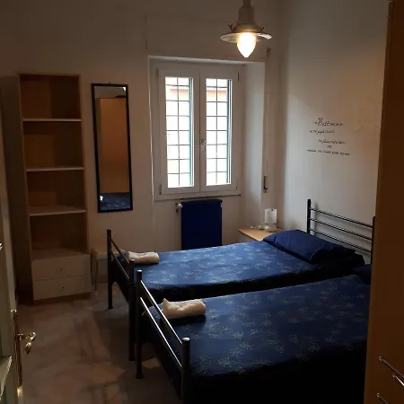 Appartamento Mirandolina
