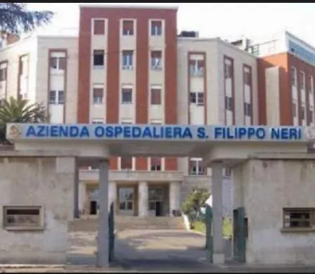 Mirandolina Rom